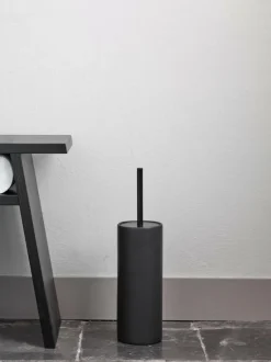 Aquanova Forte Toiletbørsteholder< Badeværelsestilbehør