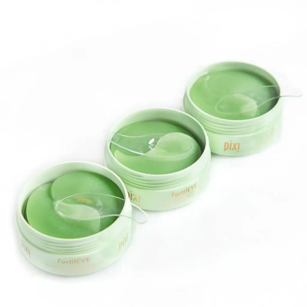 Pixi FortifEYE Toning Eye Patches< Øjenpleje