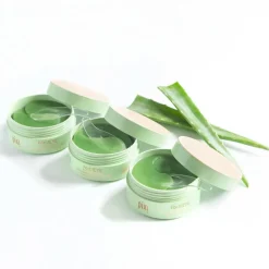 Pixi FortifEYE Toning Eye Patches< Øjenpleje