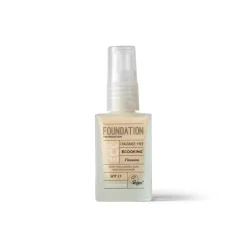 ECOOKING Foundation>Foundation