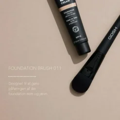Gosh Copenhagen Foundationbørster>Foundation Brush