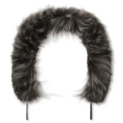 Kong Walther Tilbehør Til Vogne<Foxy Pelskrave
