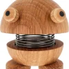 Hoptimist Indretning<Frø