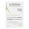 A-DERMA Fragile Skin Cleansing Bar< Kropspleje