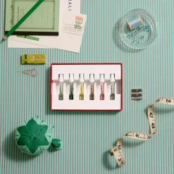 Malin+Goetz Gaveæsker|Gaveæsker>Fragrance Discovery Kit