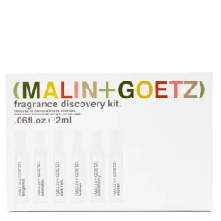 Malin+Goetz Gaveæsker Til Ham|Discovery Set<Fragrance Discovery Kit
