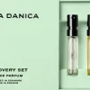Flora Danica Rejsestørrelser|Miniparfumer>Fragrance Discovery Set