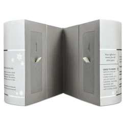 ECOOKING Adventskalendere<Fragrance Free Adventskalender