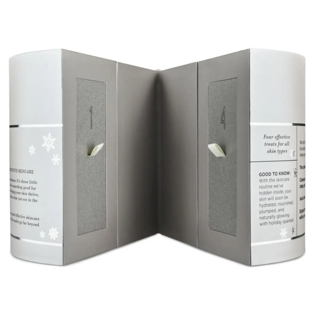 ECOOKING Adventskalendere<Fragrance Free Adventskalender