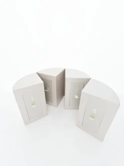 ECOOKING Adventskalendere<Fragrance Free Adventskalender