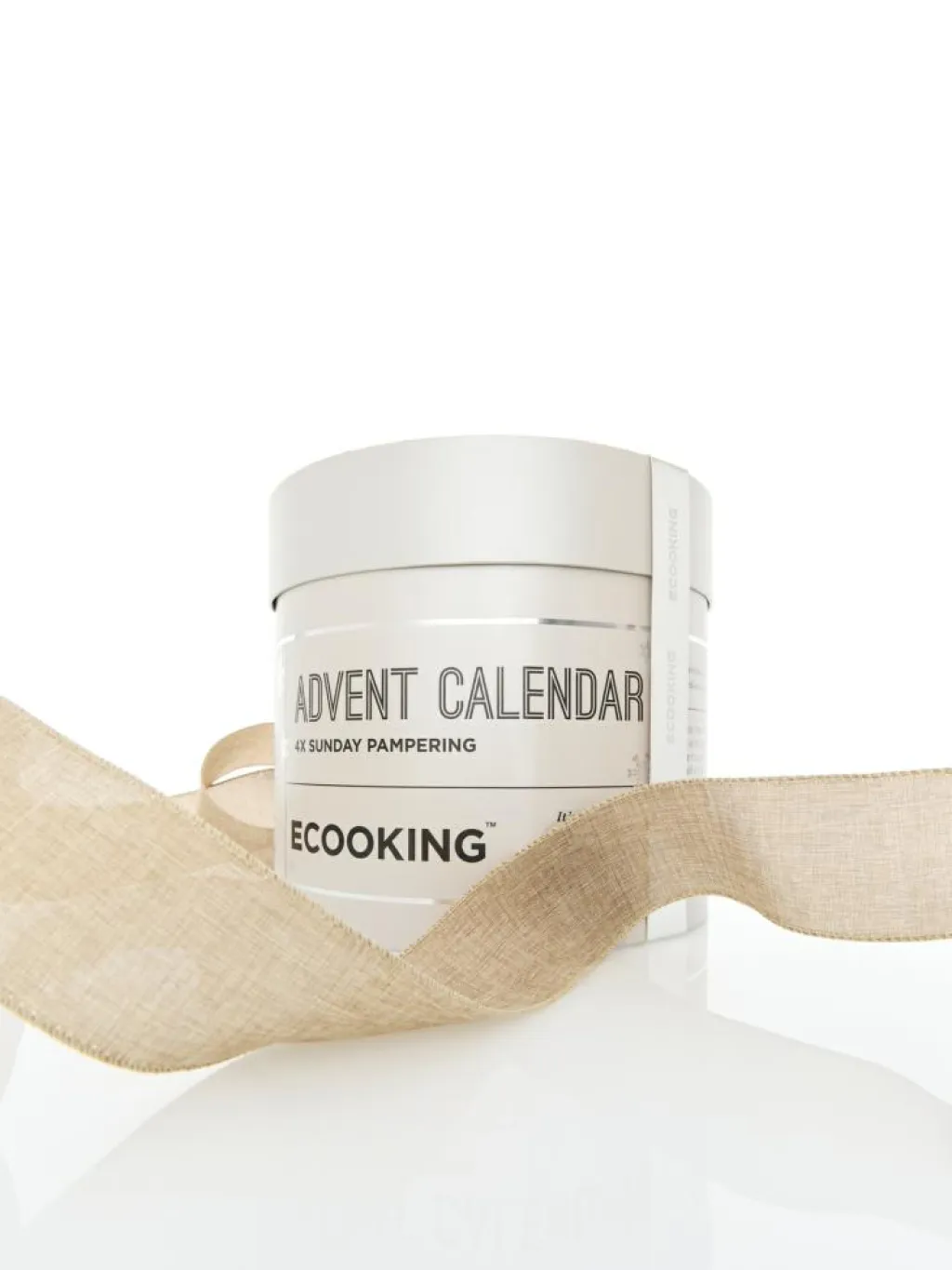 ECOOKING Adventskalendere<Fragrance Free Adventskalender