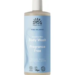 Urtekram Bodyshampoo>Fragrance Free Body Wash