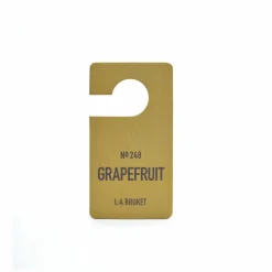 L:A BRUKET Duftpinde>Fragrance Tag