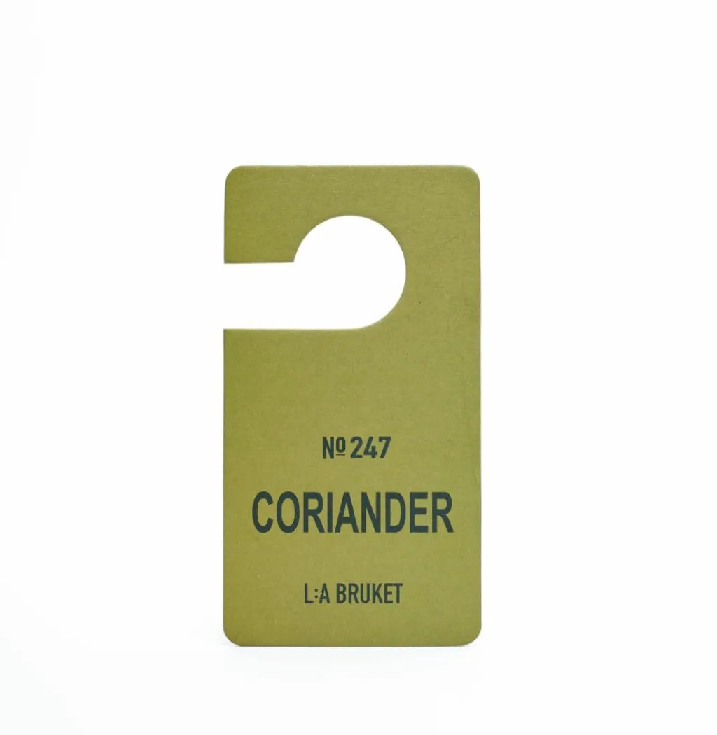 L:A BRUKET Fragrance Tag< Duftpinde