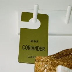 L:A BRUKET Fragrance Tag< Duftpinde