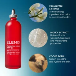 Elemis Frangipani Monoi Body Oil< Karbad
