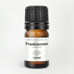 COOHÉ Frankincense Essential Oil< Duft Til Hjemmet|Duftolier