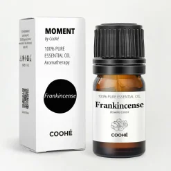 COOHÉ Frankincense Essential Oil< Duft Til Hjemmet|Duftolier