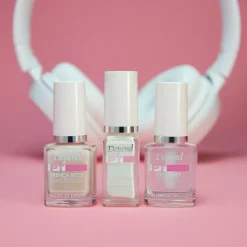 Depend Fransk Manicure Kit< Sampak
