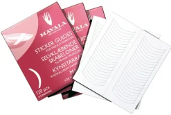 Mavala Fransk Manicure Skabeloner< Negletilbehør