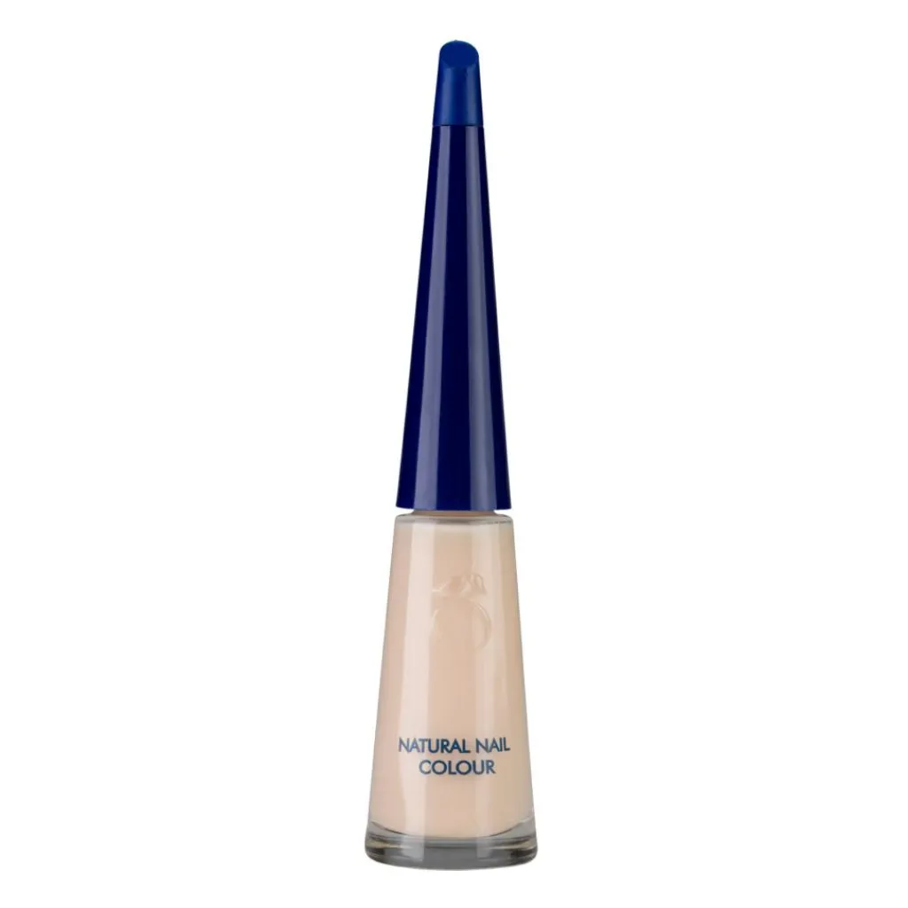 Herôme Fransk Manicure Sæt Salmon< Neglelak