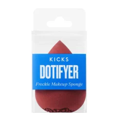 KICKS Beauty Freckle Makeup Sponge< Makeupsvampe