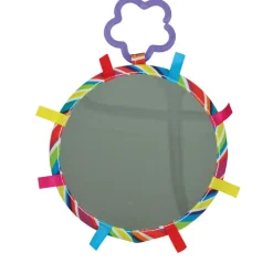Lamaze Motorik & Bevægelse>Freddie The Firefly Gym