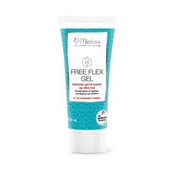 Mezina Free Flex Gel< Muskelsmerter
