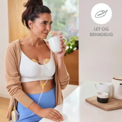 Medela Freestyle Hands-free<Børn Brystpumper