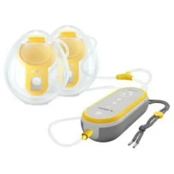 Medela Freestyle Hands-free<Børn Brystpumper