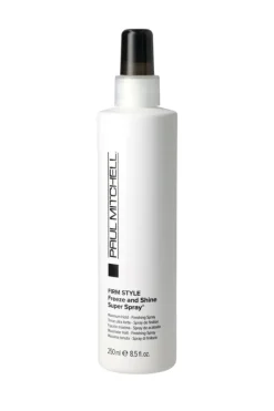 Paul Mitchell Hårspray / Hårlak<Freeze and Shine