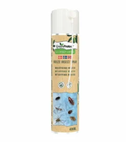 GreenProtect Freeze Insect Spray< Skadedyrsbekæmpelse