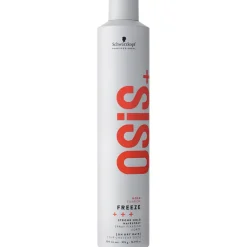 Schwarzkopf Hårspray / Hårlak<Freeze Strong Hold Hairspray