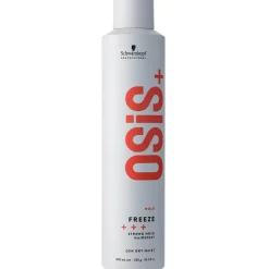 Schwarzkopf Hårspray / Hårlak>Freeze Strong Hold Hairspray