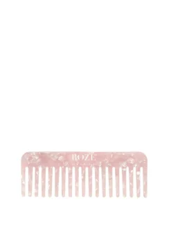 Roze Avenue Kamme<French Comb