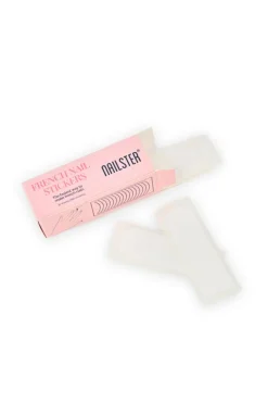 Nailster Nail Art<French Nail Stickers