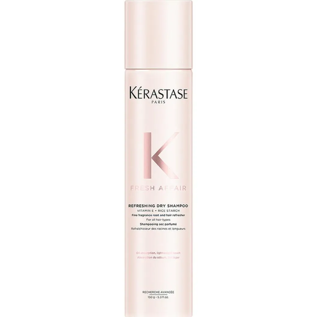 KÉRASTASE Tørshampoo<Fresh Affair Dry Shampoo