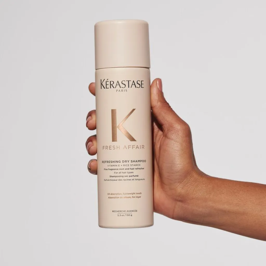 KÉRASTASE Tørshampoo<Fresh Affair Dry Shampoo