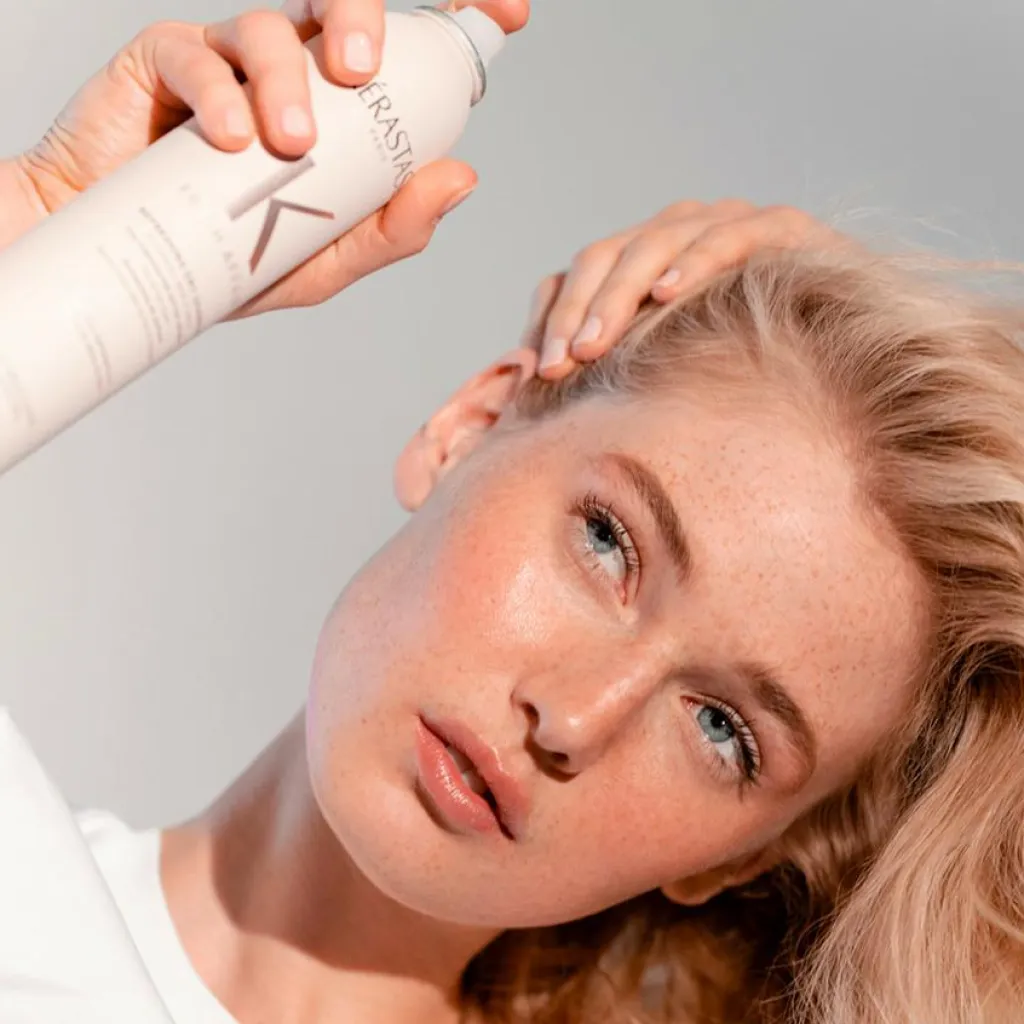 KÉRASTASE Tørshampoo<Fresh Affair Dry Shampoo