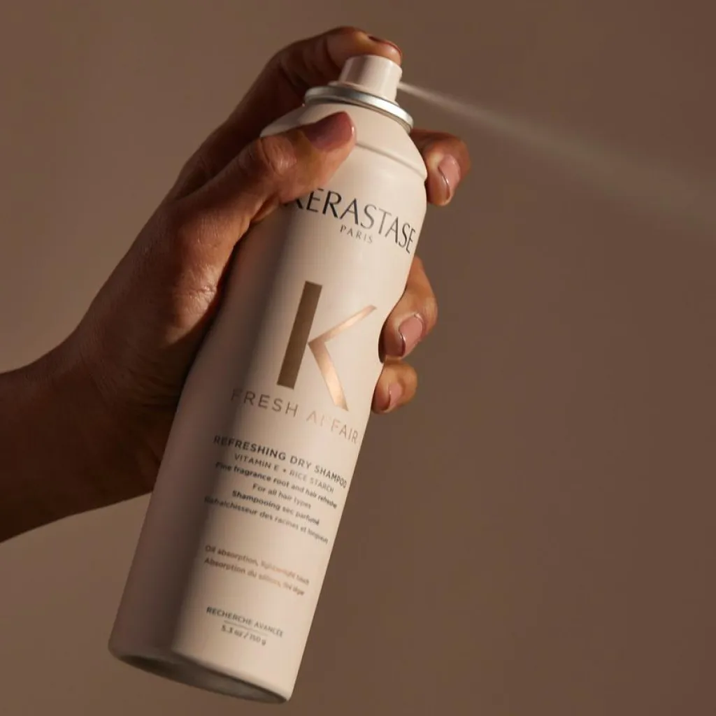 KÉRASTASE Tørshampoo<Fresh Affair Dry Shampoo