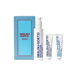 Malin+Goetz Gaveæsker Til Ham|Gaveæsker Til Ham>Fresh Faced Starter Kit
