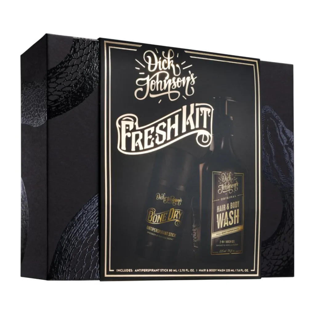 Dick Johnson Gaveæsker Til Ham|Gaveæsker Til Ham>Fresh Kit