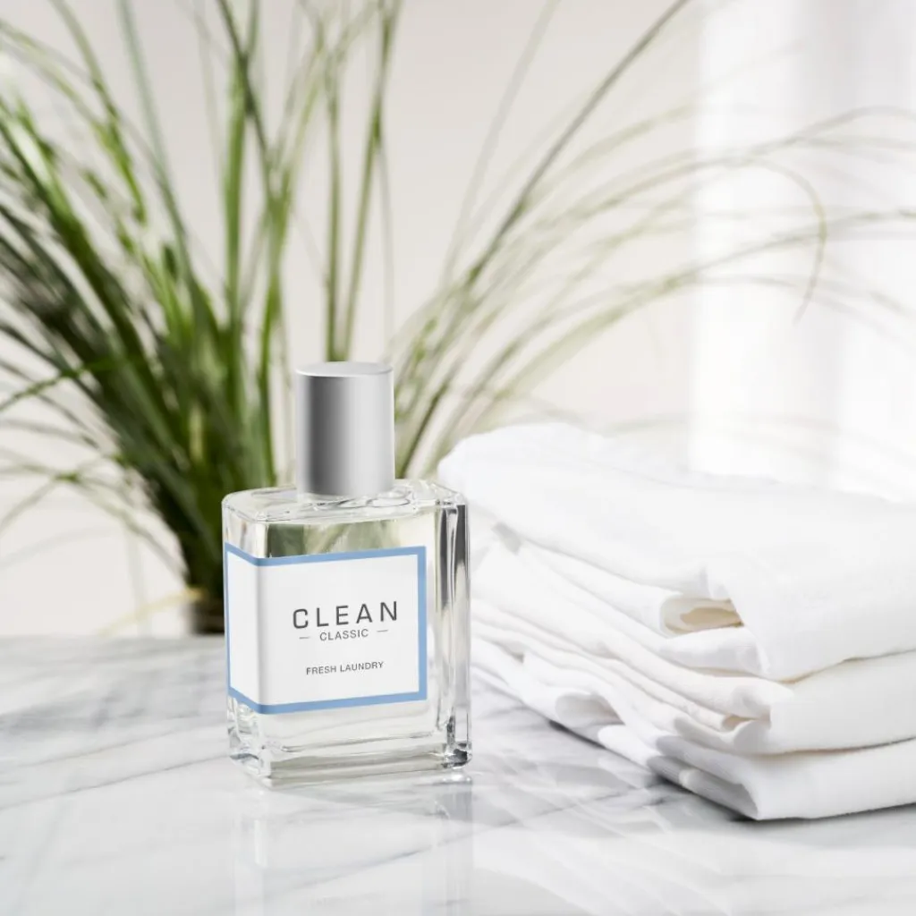 Clean Fresh Laundry Eau de Parfum< Eau De Parfum|Parfumer Til Hende