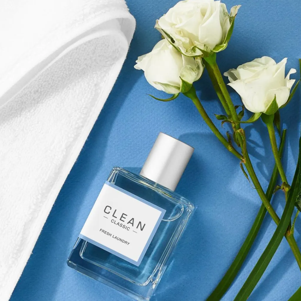 Clean Fresh Laundry Eau de Parfum< Eau De Parfum|Parfumer Til Hende