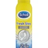 Scholl Såler & Indlæg|Fodpleje<Fresh Step Fodspray