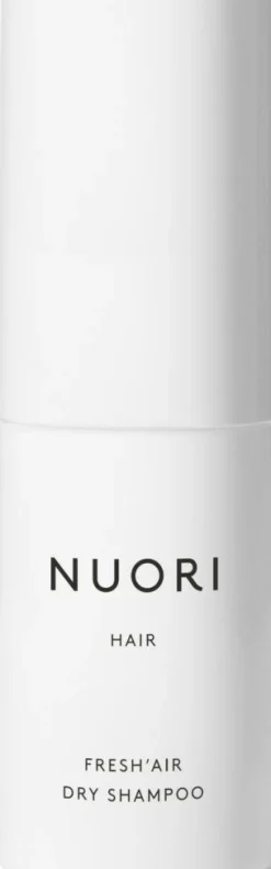 NUORI Tørshampoo>Fresh'air Dry Shampoo