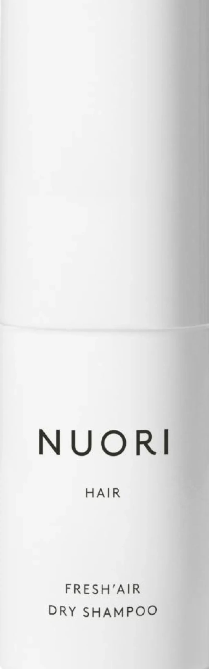 NUORI Tørshampoo>Fresh'air Dry Shampoo