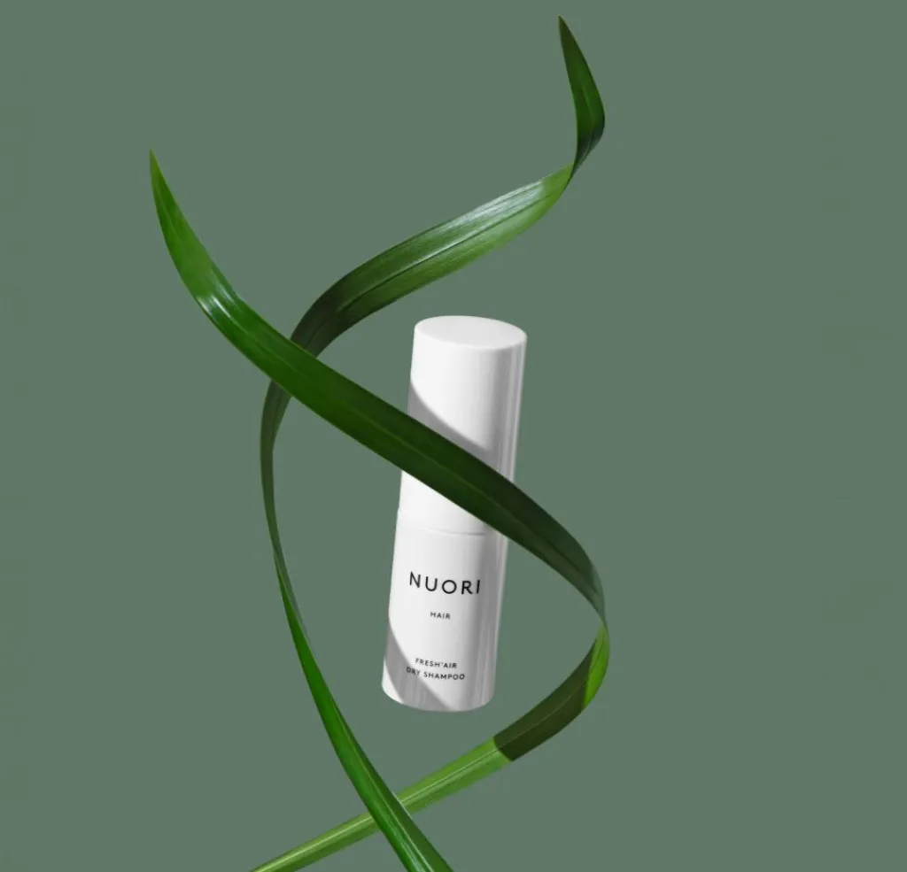 NUORI Tørshampoo>Fresh'air Dry Shampoo