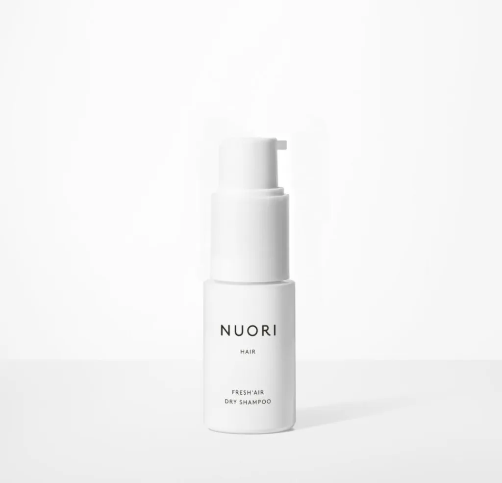 NUORI Tørshampoo>Fresh'air Dry Shampoo