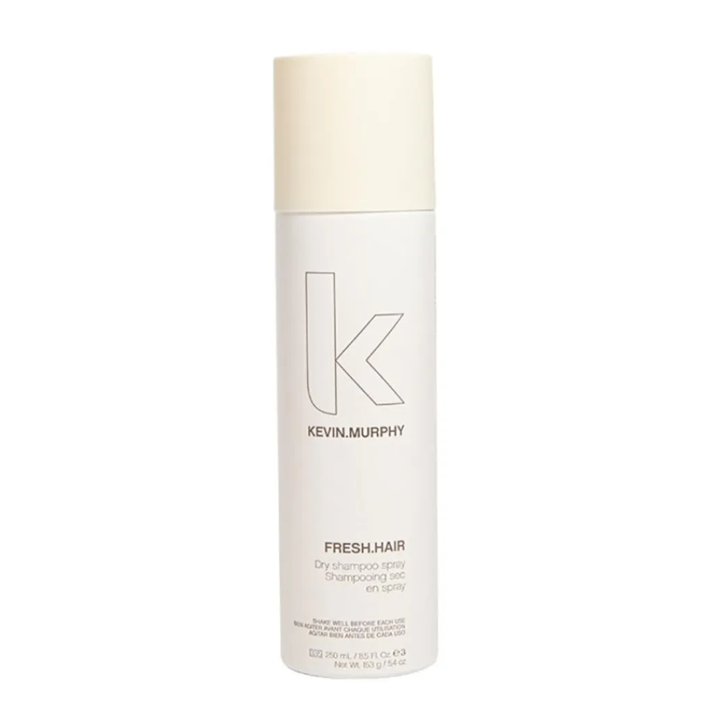 Kevin.Murphy Tørshampoo>Fresh.Hair Dry Cleaning Spray